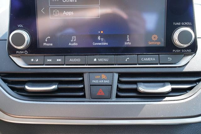 2024 Nissan Altima 2.5 SR Sedan
