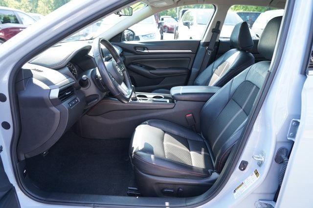 2024 Nissan Altima 2.5 SR Sedan