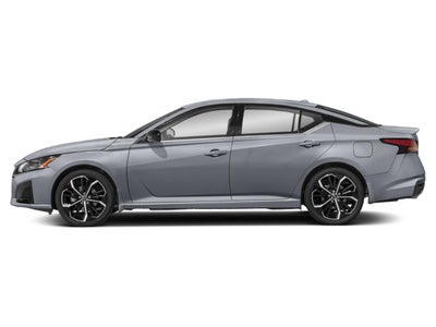 2024 Nissan Altima 2.5 SR Sedan