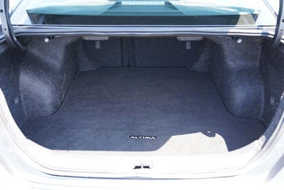 2023 Nissan Altima 2.5 SV Sedan