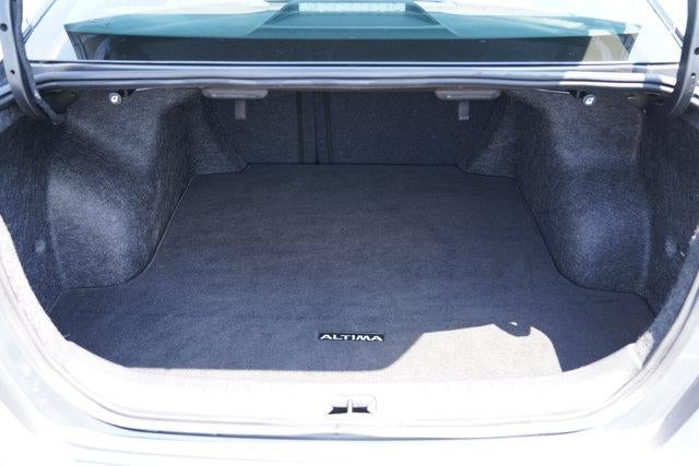 2023 Nissan Altima 2.5 SV Sedan