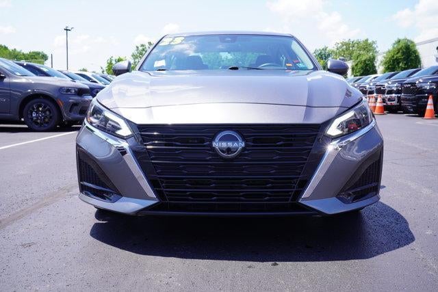 2023 Nissan Altima 2.5 SV Sedan
