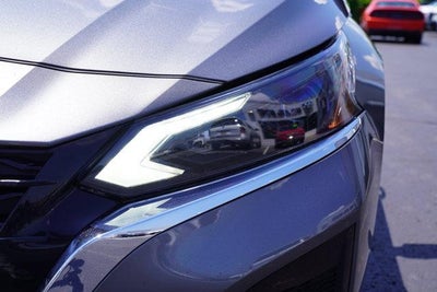 2023 Nissan Altima 2.5 SV Sedan
