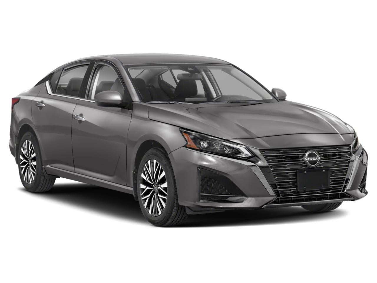 2023 Nissan Altima 2.5 SV Sedan