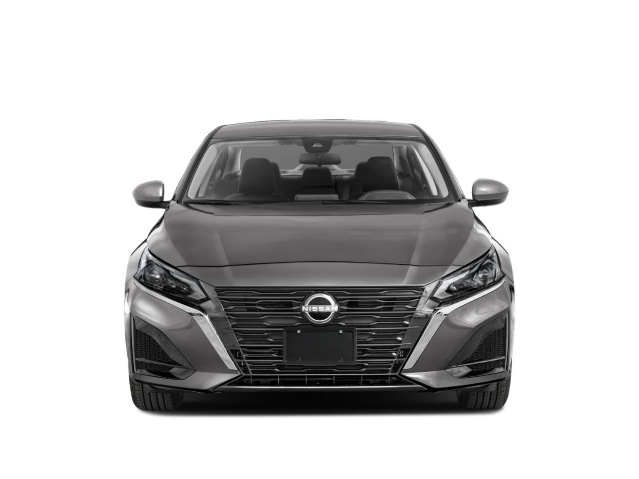 2023 Nissan Altima 2.5 SV Sedan