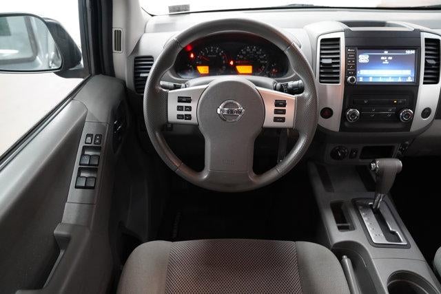 2019 Nissan Frontier Crew Cab 4x4 SV Auto *Ltd Avail*