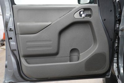 2019 Nissan Frontier Crew Cab 4x4 SV Auto *Ltd Avail*