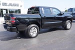 2024 Nissan Frontier Crew Cab 4x4 SV