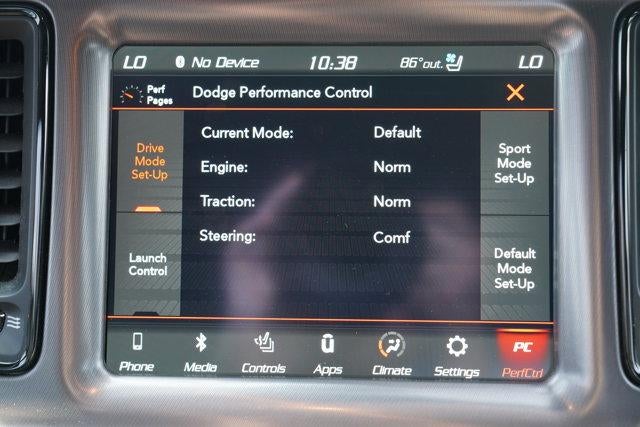 2020 Dodge Challenger R/T RWD