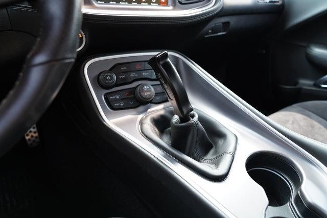 2020 Dodge Challenger R/T RWD