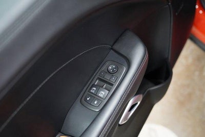 2022 Dodge Challenger R/T Scat Pack RWD