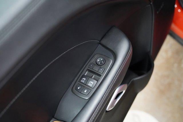 2022 Dodge Challenger R/T Scat Pack RWD