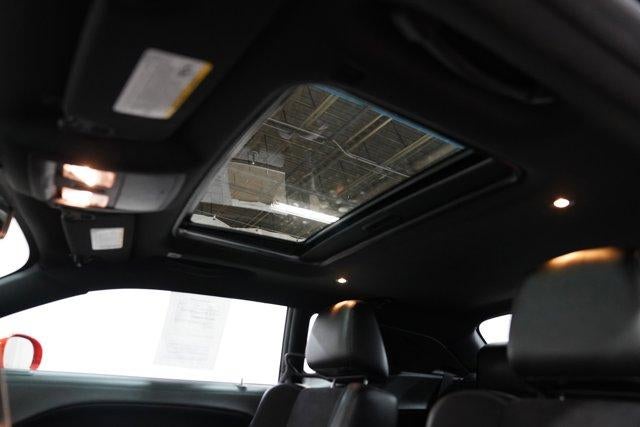 2022 Dodge Challenger R/T Scat Pack RWD