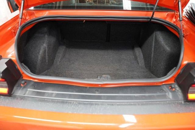 2022 Dodge Challenger R/T Scat Pack RWD