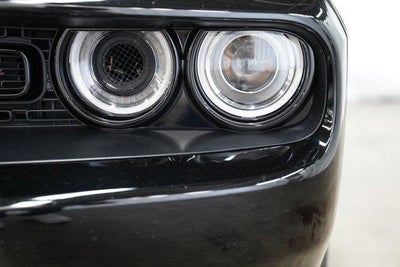 2016 Dodge Challenger 2dr Cpe R/T Scat Pack