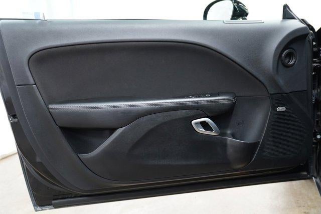 2016 Dodge Challenger 2dr Cpe R/T Scat Pack