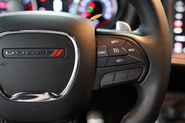 2016 Dodge Challenger 2dr Cpe R/T Scat Pack