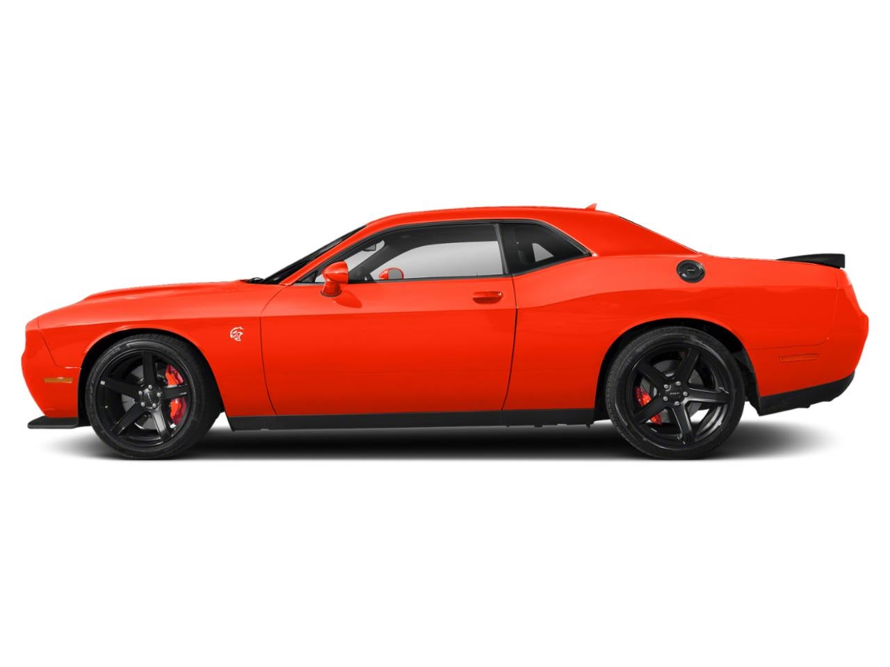 2021 Dodge Challenger SRT Hellcat Redeye Widebody RWD
