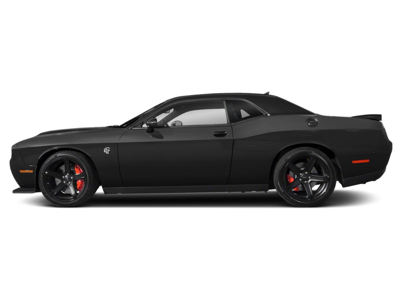 2021 Dodge Challenger SRT Hellcat Redeye Widebody RWD
