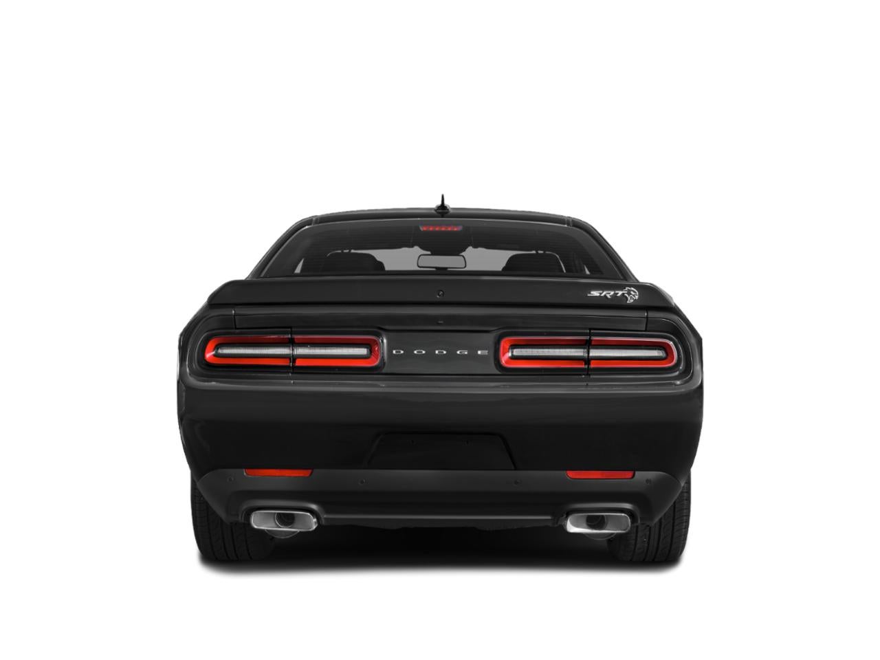 2021 Dodge Challenger SRT Hellcat Redeye Widebody RWD