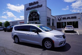 2024 Chrysler Pacifica Touring L FWD