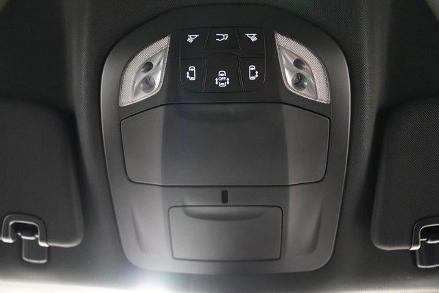 2026 Chrysler Pacifica Select FWD