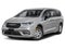 2026 Chrysler Pacifica Select FWD