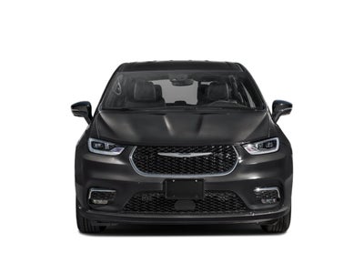 2026 Chrysler Pacifica Select FWD