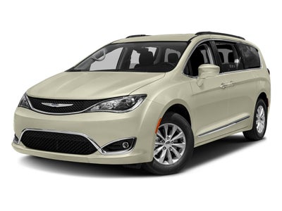 2017 Chrysler Pacifica Touring-L FWD