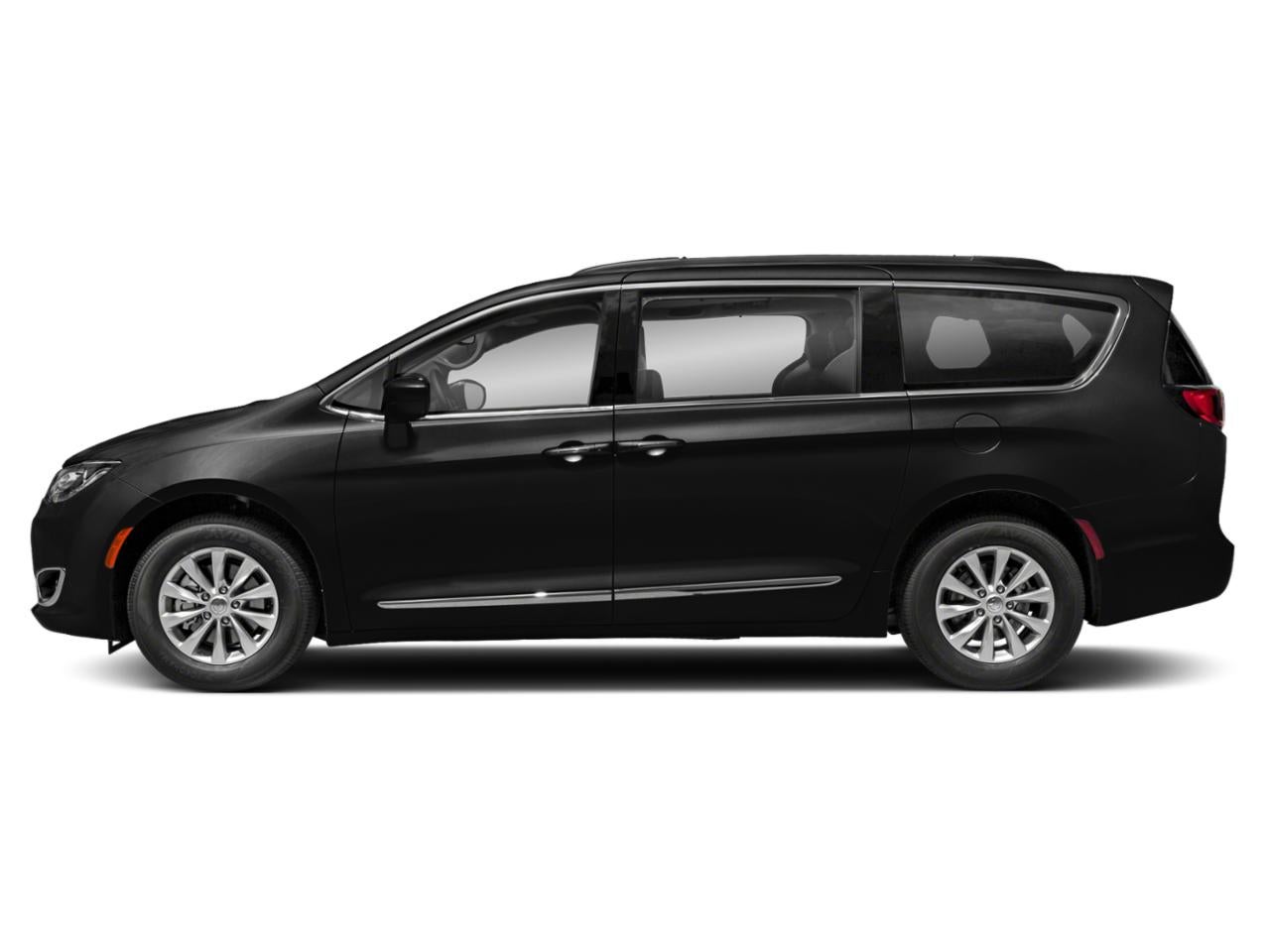 2018 Chrysler Pacifica Touring L FWD