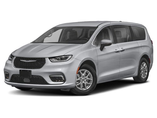 2024 Chrysler Pacifica Touring L FWD