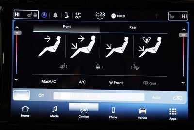 2024 Chrysler Pacifica Touring L FWD