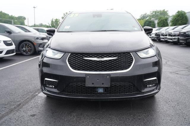 2025 Chrysler Pacifica Select FWD