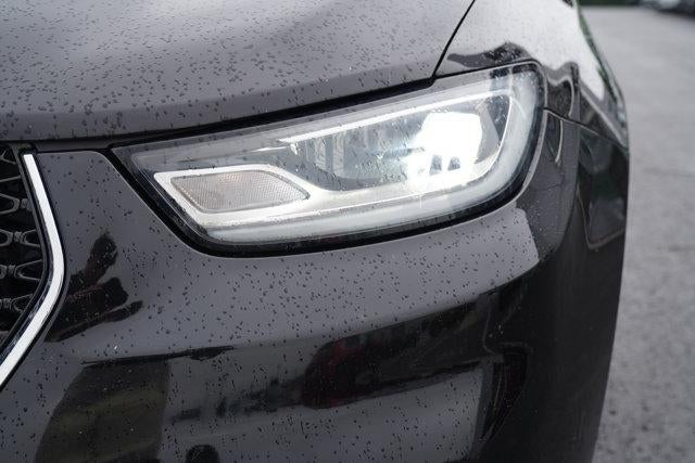 2025 Chrysler Pacifica Select FWD