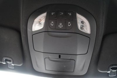 2025 Chrysler Pacifica Select FWD