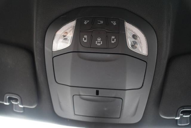 2025 Chrysler Pacifica Select FWD