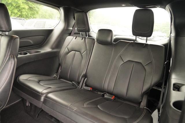 2025 Chrysler Pacifica Select FWD