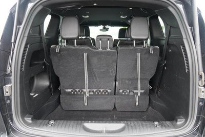 2025 Chrysler Pacifica Select FWD