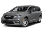 2025 Chrysler Pacifica Select FWD