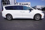 2024 Chrysler Pacifica Limited FWD