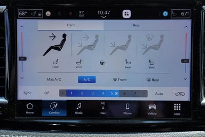 2024 Chrysler Pacifica Limited FWD