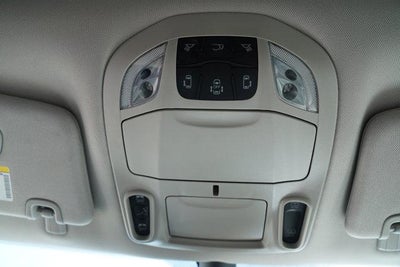 2024 Chrysler Pacifica Limited FWD
