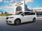 2026 Chrysler Pacifica Pinnacle AWD