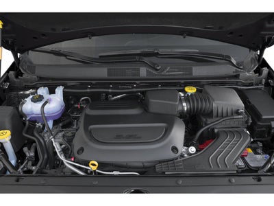 2026 Chrysler Pacifica Pinnacle AWD