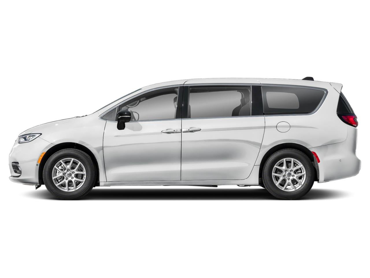 2026 Chrysler Pacifica Pinnacle AWD