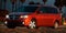 2018 Dodge Grand Caravan SE Wagon