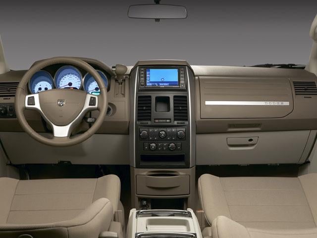2010 Dodge Grand Caravan 4dr Wgn SXT