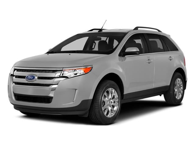 2014 Ford Edge 4dr SEL AWD