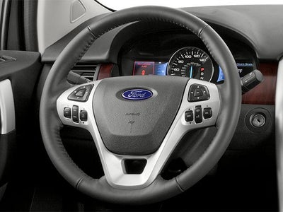 2014 Ford Edge 4dr SEL AWD