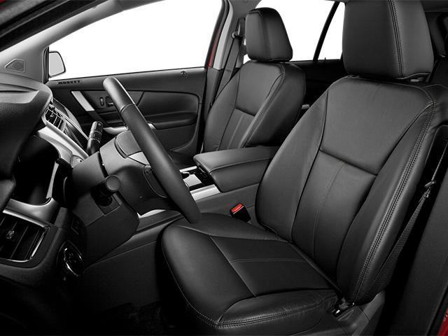 2014 Ford Edge 4dr SEL AWD